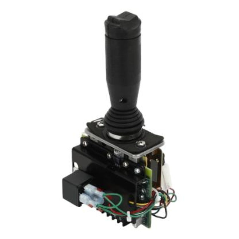 Aftermarket Genie Aerial lift parts Joystick 216135 56579 For 8Z-34-22 IC Articulating Boom Lift
