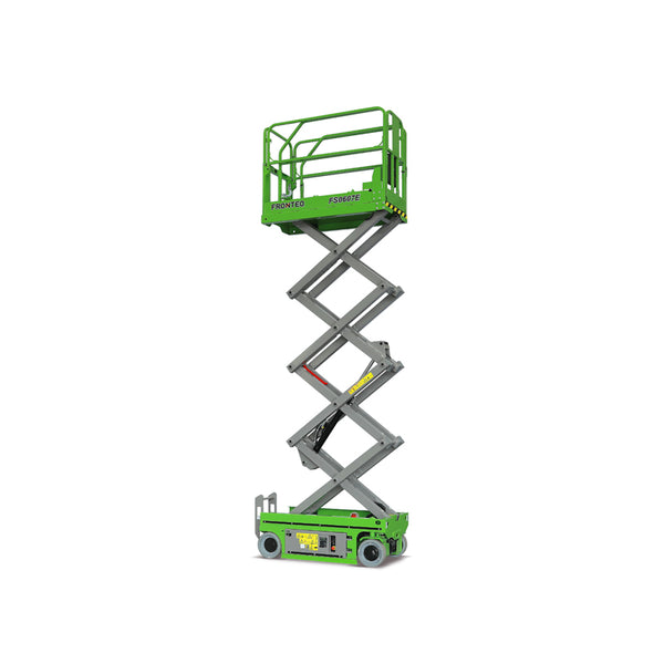 Copy of Holdwell Brand New E-Drive Series Scissor Lift FS0607E For Aerial work platform