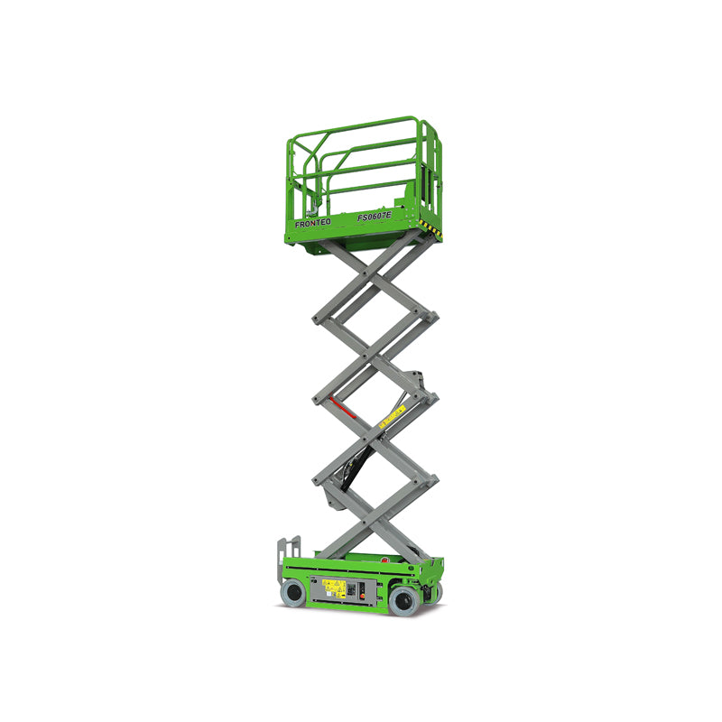 Copy of Holdwell Brand New E-Drive Series Scissor Lift FS0607E For Aerial work platform