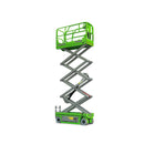 Copy of Copy of Copy of Holdwell Brand New E-Drive Series Scissor Lift FS0808E For Aerial work platform