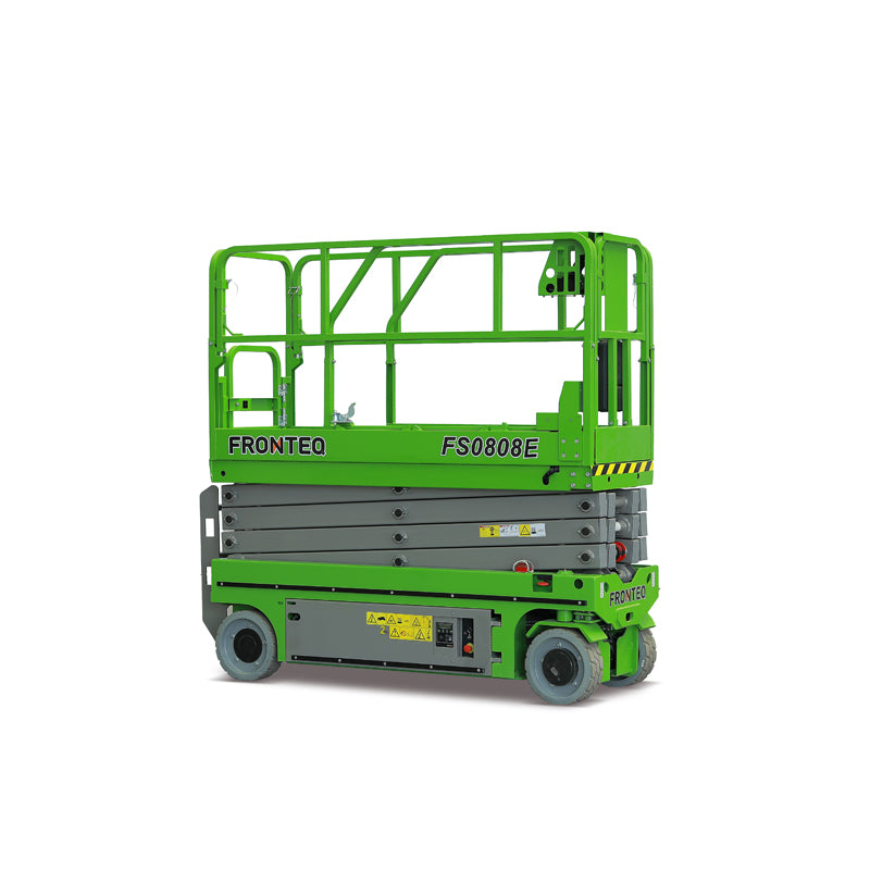 Copy of Copy of Copy of Holdwell Brand New E-Drive Series Scissor Lift FS0808E For Aerial work platform