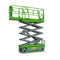 Copy of Copy of Copy of Holdwell Brand New E-Drive Series Scissor Lift FS0808E For Aerial work platform