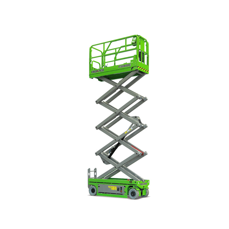 Copy of Copy of Copy of Holdwell Brand New E-Drive Series Scissor Lift FS0808E For Aerial work platform