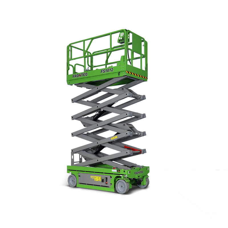 Copy of Copy of Copy of Copy of Holdwell Brand New H-Drive Series Scissor Lift FS1012 For Aerial work platform