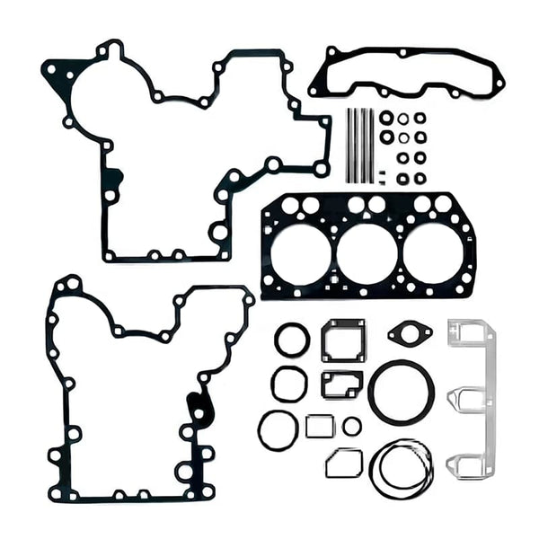 Holdwell Replacement New 6287-810-040-00 Repair Kit For Iskei Tractor engine E3112 E3112G