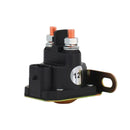 Replacement New 4014655 12V Starter Relay Solenoid For Polaris WideTrak Indy Ranger 550 600 800 900 1000