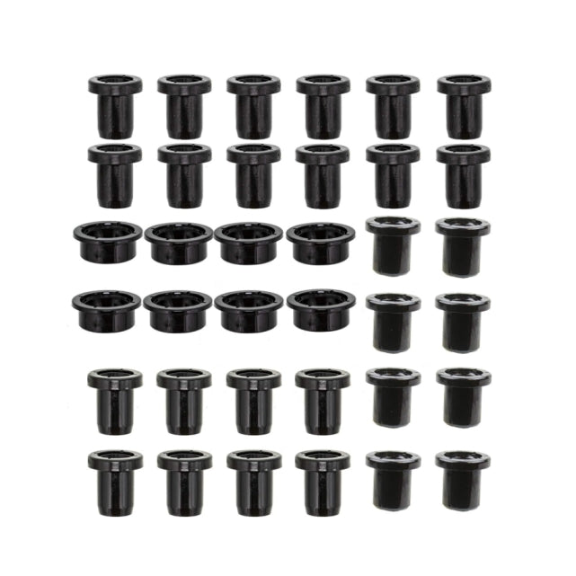 Replacement New 5436973+5438902+5439270 Bushing Kit For Polaris Sportsman SP Touring 570