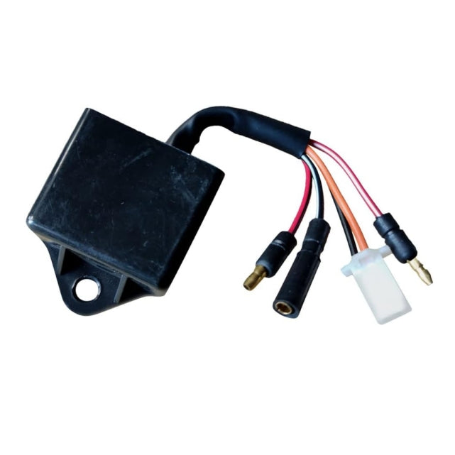 Replacement New 61115-A01-000 CDI Box for Polaris Scrambler 50c 90cc 2