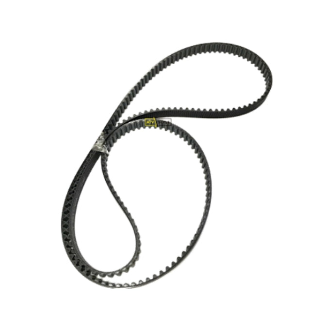 Replacement New 705501576 Drive Belt For Spyder 2012-2016 Spyder St Se5 Spyder Rt Se5