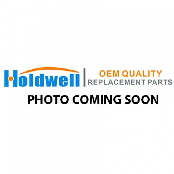 Holdwell New Aftermarket Hydraulic Pump 87538170 for Case IH Tractors  Magnum 235