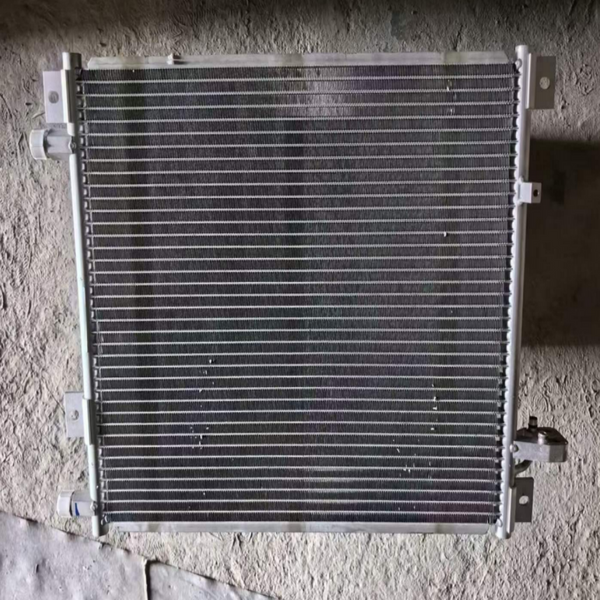 Replacement KV200 Thermo King Condenser for Thermo King KV200