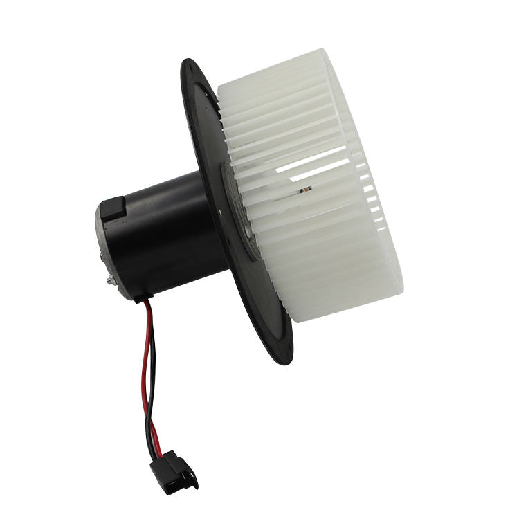 Holdwell Blower Motor Assembly RE162771 Blower Motor 12v For John Deere Tractors 7720 7820 7920 8120 8220 9220 9300