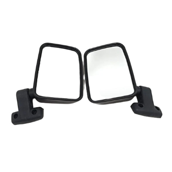 Holdwell Left and Right rear mirror 7030-260110 7030-260120 CFMoto 550cc UTV SSV CF1000 500 800 ZForce 1000 550 550E