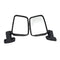 Holdwell Left and Right rear mirror 7030-260110 7030-260120 CFMoto 550cc UTV SSV CF1000 500 800 ZForce 1000 550 550E