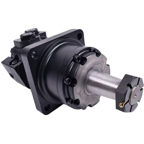 Aftermarket Hydraulic Motor 110-1084-006 1101084006 110-1084 For Eaton Char-Lynn 4000 Series