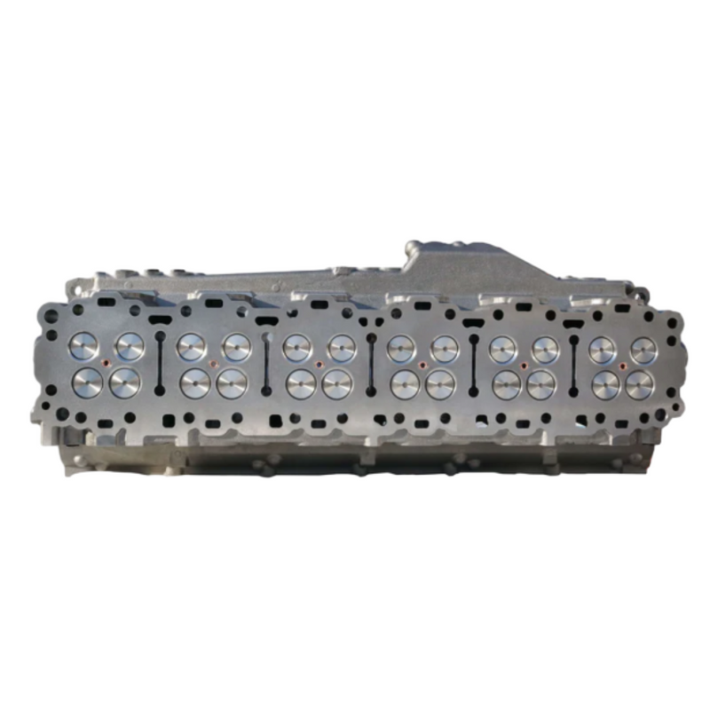 Holdwell Aftermarket Cylinder Head R23525566 23525567 For Detroit Engine S60 12.7L