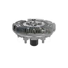 Ensemble d'embrayage de ventilateur Holdwell RE164619 de rechange pour tracteur John Deere