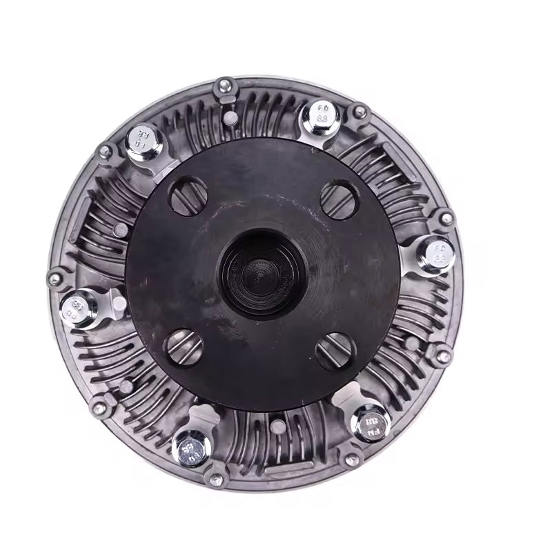 Aftermarket Fan Clutch Assembly RE194827 RE181928 fits John Deere Engine 6068 6081 Tractor 7920 7820 7720