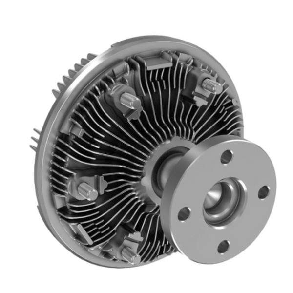 Aftermarket fan clutch RE274874 for TRACTOR