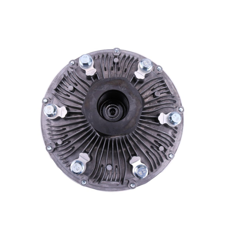 Fan Clutch RE274876 RE220071 for John Deere Engine 6081 Tractor 8120 8220 8320 8420 8520