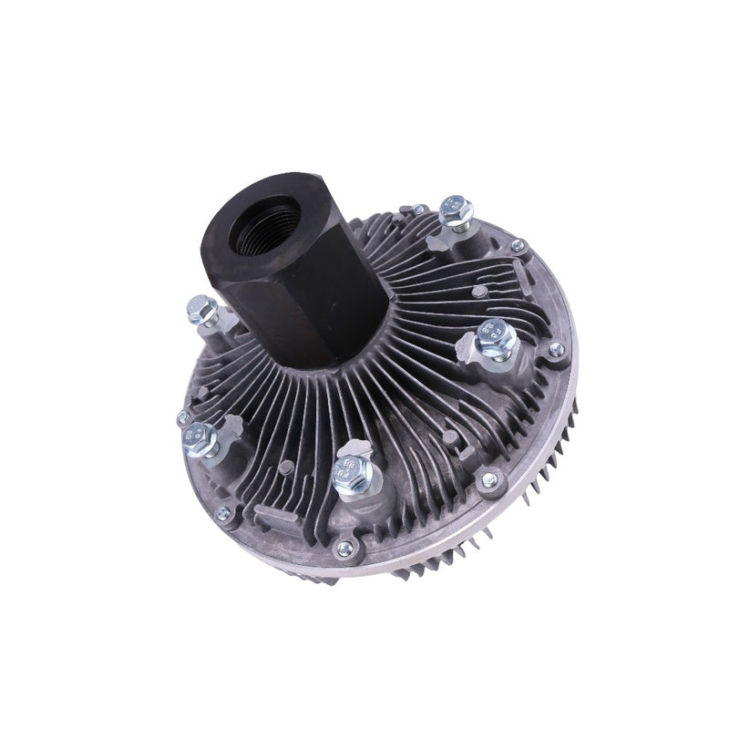 Fan Clutch RE274876 RE220071 for John Deere Engine 6081 Tractor 8120 8220 8320 8420 8520