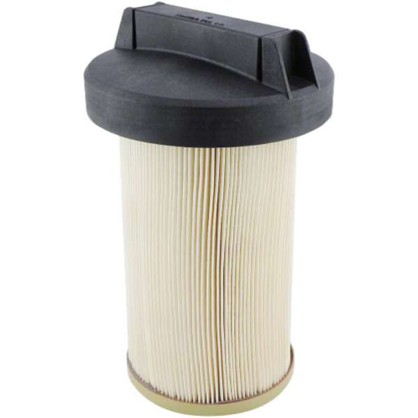 Elemento de filtro de combustible Holdwell RE515345 de repuesto para tractor John Deere 9120