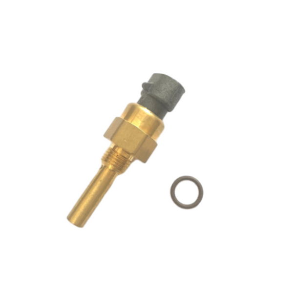 Sensor de temperatura de combustible Holdwell RE521822 de repuesto para motor John Deere 6068 4045 3029 Cargador 310G 770D 6220