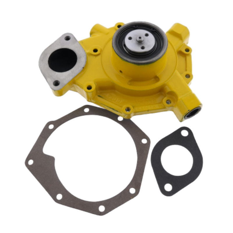 Pompe à eau Holdwell RE523169 de rechange pour John Deere EXCAVATOR 130G 160GLC 180GLC