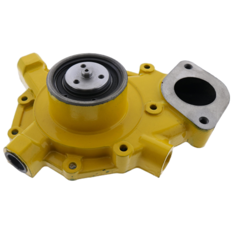 Pompe à eau Holdwell RE523169 de rechange pour John Deere EXCAVATOR 130G 160GLC 180GLC