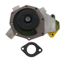 Pompe à eau Holdwell RE523169 de rechange pour John Deere EXCAVATOR 130G 160GLC 180GLC