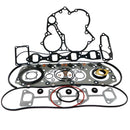 Replacement New Gasket Set 10-30-262 For Thermo King 2.2DI D201