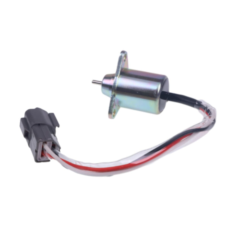 Holdwell SM9005 Shut Off Solenoid For Hwasung Thermo HT-250 HT-30DW HT-50DW HT-70DW