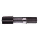 Holdwell Aftermarket Sun Gear Shaft T151085 For John Deere Backhoe Loader 310G 310SG 315SG 410D 410E 410G 510D