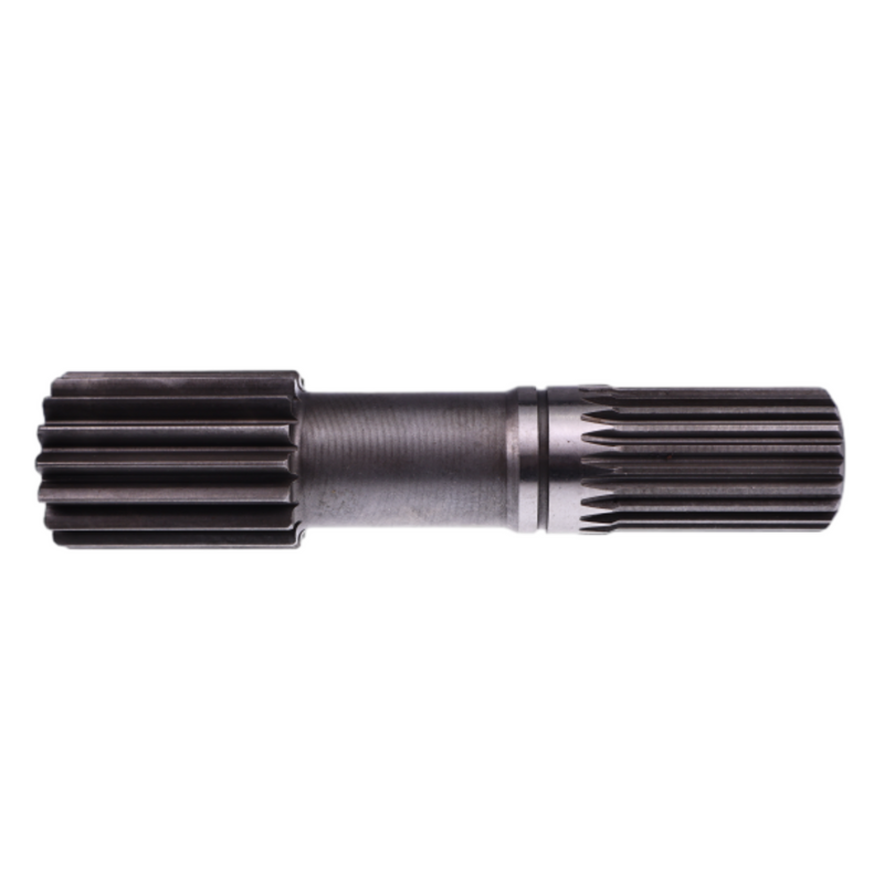 Holdwell Aftermarket Sun Gear Shaft T151085 For John Deere Backhoe Loader 310G 310SG 315SG 410D 410E 410G 510D