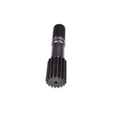 Holdwell Aftermarket Sun Gear Shaft T151085 For John Deere Backhoe Loader 310G 310SG 315SG 410D 410E 410G 510D