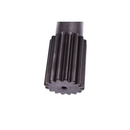 Holdwell Aftermarket Sun Gear Shaft T151085 For John Deere Backhoe Loader 310G 310SG 315SG 410D 410E 410G 510D