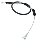 ﻿Aftermarket Throttle Cable	T101597 For Thwaites Dumpers MACH 202 Dumper