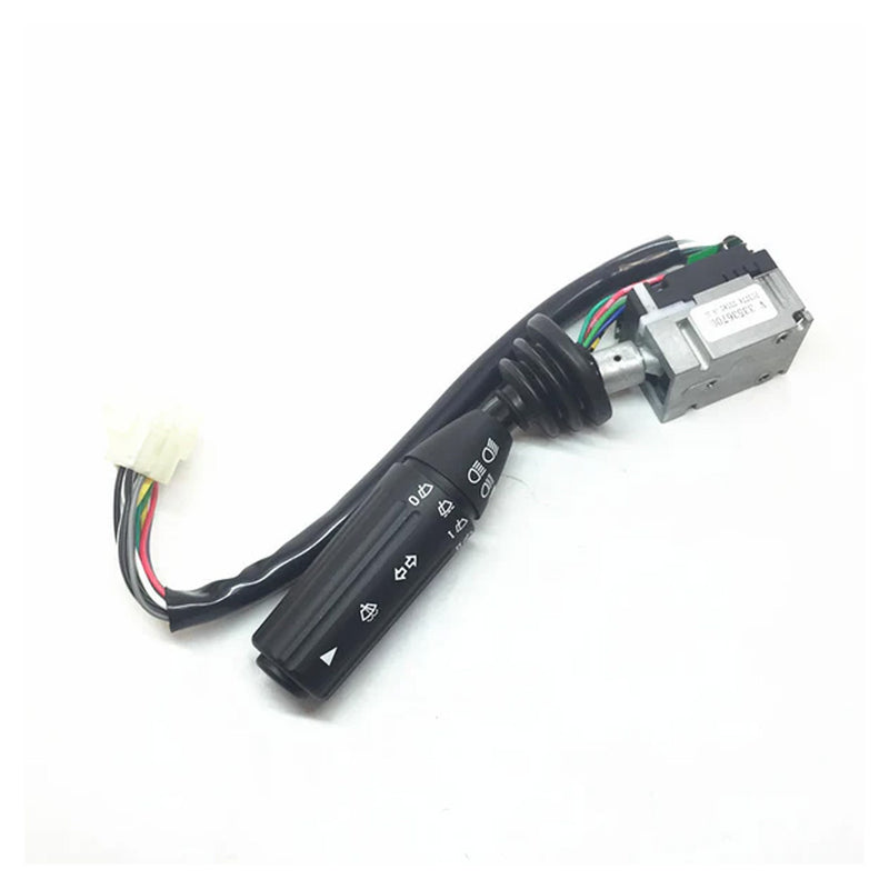 V-33536700 V33536700 Joystick Combination Switch Column Switch For Valmet Valtra Tractor 6200 6250HI 6300 6350HI 6400 6550HI 6650HI 6750HI 6800 6800E 6850HI