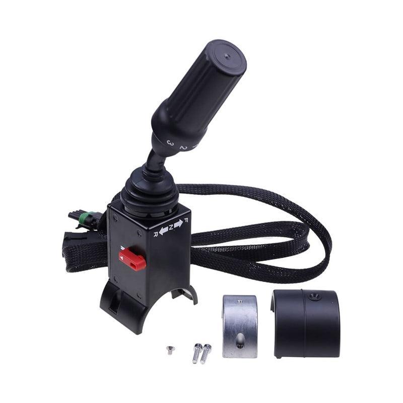 Interrupteur combiné à joystick ZGAQ-01908 pour chariot élévateur Hyundai 110D-7E 130D-7E 140D-7E 160D-7E