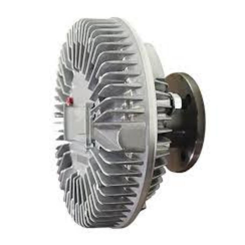 Holdwell Aftermarket PartViscous Fan Clutch Assembly Fits Ford TW15 8730 TW25 8630 E4NN8A616BC