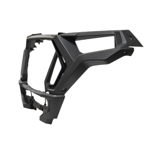 Replacement 5455432-070 UTV Front Bumper Assembly for RZR XP Turbo S EPS Velocity 2019-2020