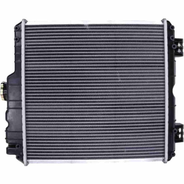 Aftermarket radiator 5098911 for CASE Tractor JX55 JX75 JX85 JX95 JX1070N