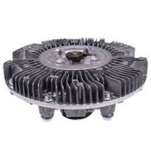 Fan Clutch 87318959 87446414 Replacement for New Holland Tractor T8020 TG275 T8030 T8040 TG215 T8010