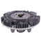 Fan Clutch 87318959 87446414 Replacement for New Holland Tractor T8020 TG275 T8030 T8040 TG215 T8010