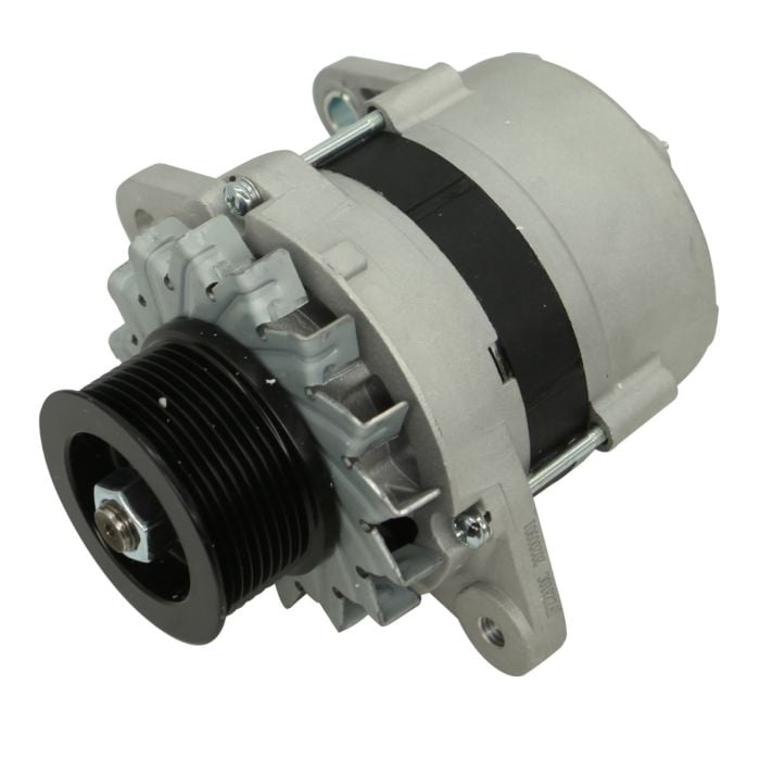 Aftermarket Alternator 24V 25A 600-821-6190 For Komatsu EXCAVATORS  PC200   PC210   PC220   PC250