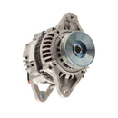 ﻿Aftermarket  Alternator 12V 80A YM123910-77210 For Komatsu BACKHOELOADERS  WB140   WB140PS   WB150   WB150AWS   WB150PS