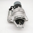 ﻿Aftermarket Starter Motor 12v 3.0kw 9t YM129953-77010 YM129953-77019 For Komatsu BACKHOE LOADERS  WB140   WB140PS   WB150   WB150AWS   WB150PS