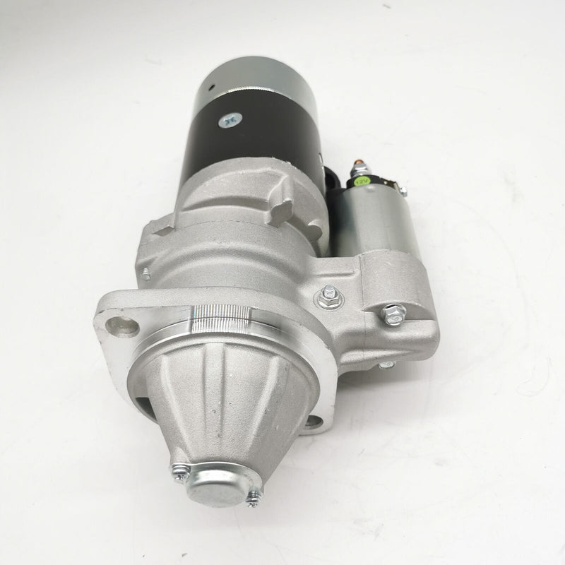 ﻿Aftermarket Starter Motor 12v 3.0kw 9t YM129953-77010 YM129953-77019 For Komatsu BACKHOE LOADERS  WB140   WB140PS   WB150   WB150AWS   WB150PS