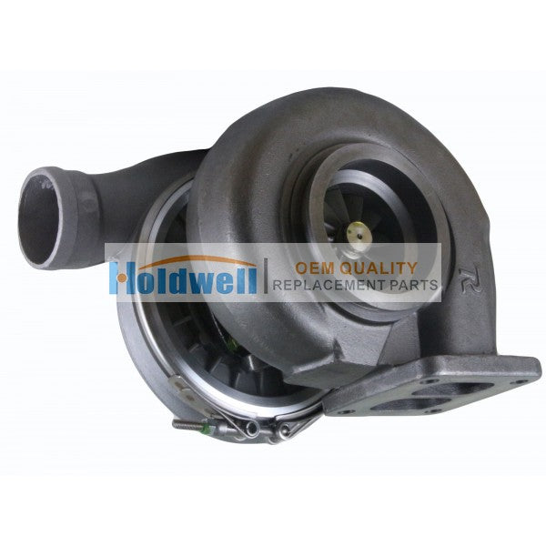 Turbocharger fit for 6CTA H1E ENGINE  3527123