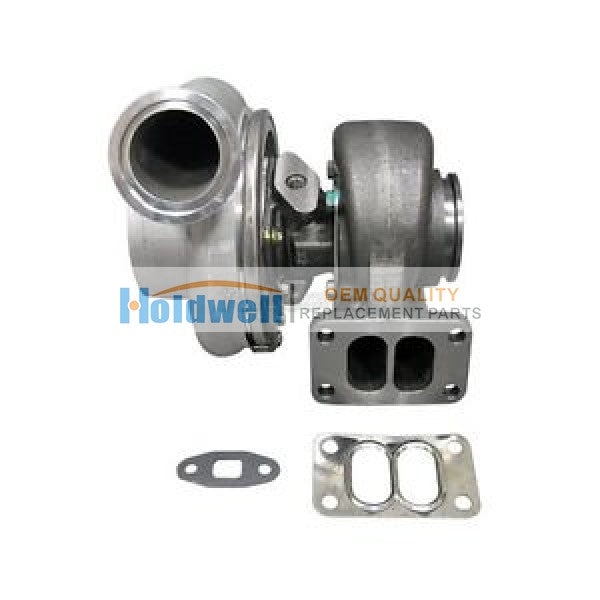 Turbocharger fit for 6BT HIC ENGINE  3531696